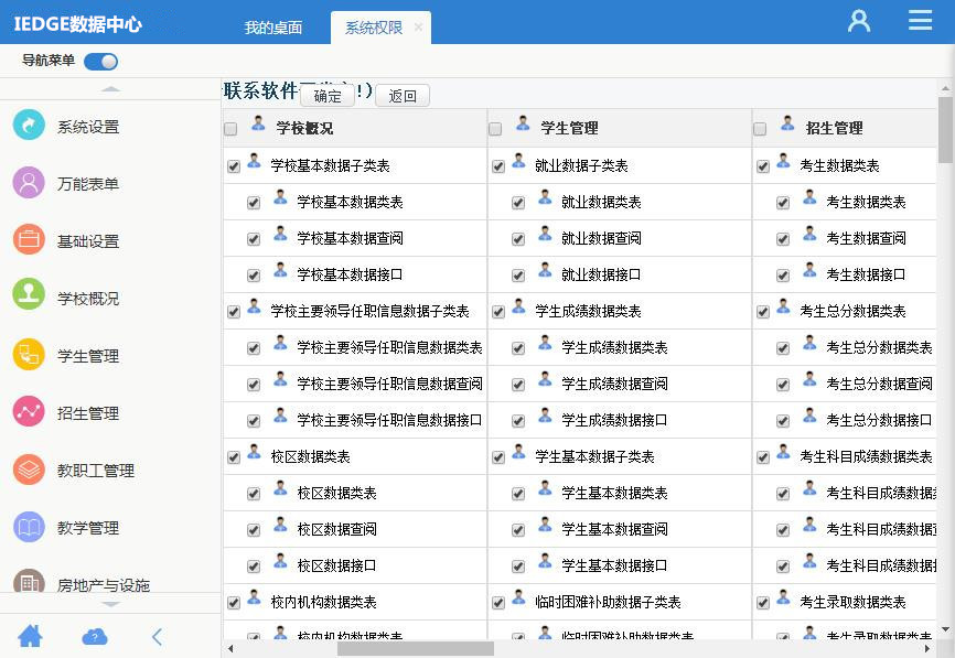 IEDGE数据中心
